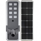 HoT Sale 100w 80w Flat integrated Solar street Lamp For City Road