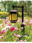 SOLAR Lawn Lamp High brightness led light good materials saving energy environmental Protection