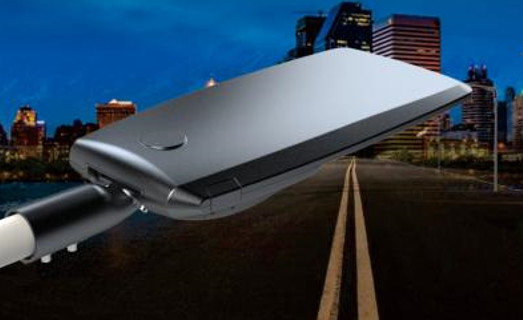 Housing Skd 4500K ip 65 Led Street Light High Efficiency Aluminum Pcb