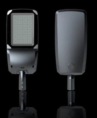 Housing Skd 4500K ip 65 Led Street Light High Efficiency Aluminum Pcb