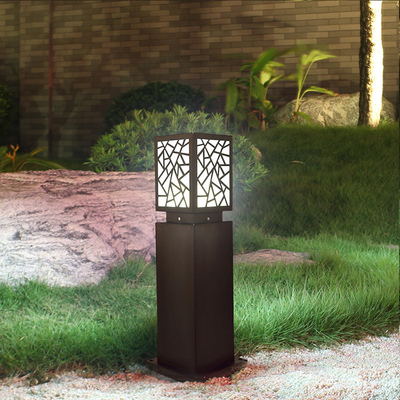 Solar Lawn Lamps  led light simple and easy to install